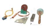 Ideal Boilers Ideal 173364 O-heat Tstat Kit