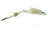 Ideal 075239 Flame Sensing Electrode