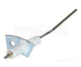 Ideal 075268 Flame Sensing Electrode