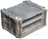 Ideal 135740 Heat Exchanger 59kg