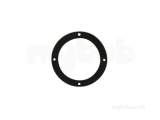 Biasi Bi1016104 Flue Pipe Gasket