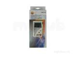 Testo 177t2 Data Loggers 0563 1772