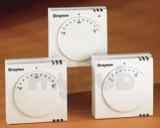 Drayton Rts 1 Room Thermostat Spst 240v