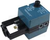 Related item Tac Mvb22 Actuator On/off Floating 30sec