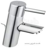 Grohe Concetto Basin Mixer 3220400e