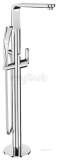 Grohe Veris Floorstandnig Bath Tap 32222001