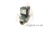 Alcon Gb 6b 3/4 Inch Bsp 230v Gas Solenoid Valve