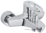 Grohe Europlus 33553 Single Lever Bath Shower Mixer