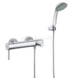 Grohe Essence 33628 Bath Mixer/shower Set 33628000