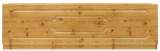 Sherwood Original 1700 Front Bath Panel Antique Pine 34.0046