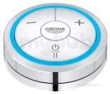 Related item Grohe Digital Controller Bath/shower Lp 36293000
