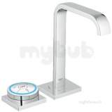 Grohe Allure F-digital Eltrmix Basin 36342000