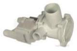 Bosch 141283 Pump Siemens Type 144488