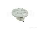 Vokera 10020889 Pressure Switch