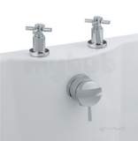 Related item 4.1232 Freeflow Bath Filler With Puw
