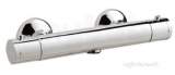 Minimalist Thermostatic Bar Valve Ch