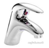 Related item Signia 4l2103 Monoblock Basin Mixer Cp