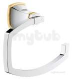 Grohe Grandera Toilet Paper Holder 40625ig0