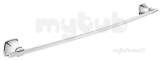 Grohe Grandera Bath Towel Bar 40629000