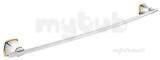 Grohe Grandera Bath Towel Bar 40629ig0