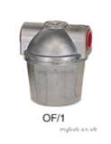 Related item Midbras 3/8inch Oil Filter 03 Of/1