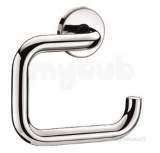 Purchased along with Delabie Robe Hook X 2 Hooks Polished Stainless Steel And Chrome