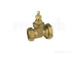 Related item 28mm X 1 1/2 Inch Pump Gate Valve