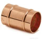 Pegler Yorkshire Yorks Yp1s 15mm Slip Coupling