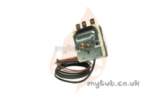 Mts Ariston 564885 Thermostat Dhw