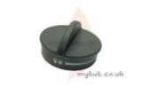 Baxi 236394 Control Knob 236394bax