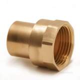 Endex N7 28mm X 1 Inch Female Adaptor