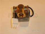 Potterton 8000636 Diverter Valve 3 Way