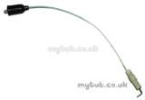 Chaffoteaux 60060703 Electrode And Lead