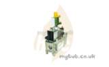 Ferroli 39802500 Gas Valve Vr4615n