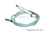 Glow Worm S202626 Electrode And Lead