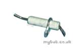 Glow Worm S800188 Electrode Assy