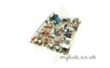 Glowworm Glow Worm 800877 Pcb