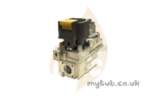 Johns 210s084 Gas Valve V8700c 4031