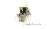 Potterton 6002740 Gas Valve V4700c 4089