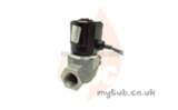 Potterton 8402536 1/2inch Solenoid Vlv