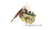 Potterton 8404491 Thermostat C77p0126