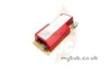 Potterton 8407725 Flame Monitor Ign Cont Pcb