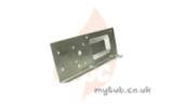 Potterton 8002128 Gas Valve Plate Assy Only