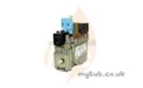 Potterton 8910049 Gas Valve