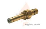 Riello 3005229 Solenoid Valve Stem