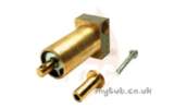 Related item Riello 3006911 Hydraulic Ram Short