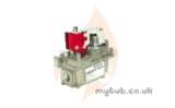 Ideal 004853 Gas Valve Vr4700a 4008