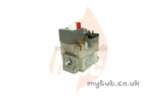 Ideal 111757 Gas Valve V4400c 1369