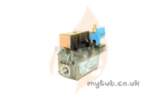 Sime 6243802 Gas Valve