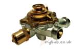 Vaillant 011293 Water Valve